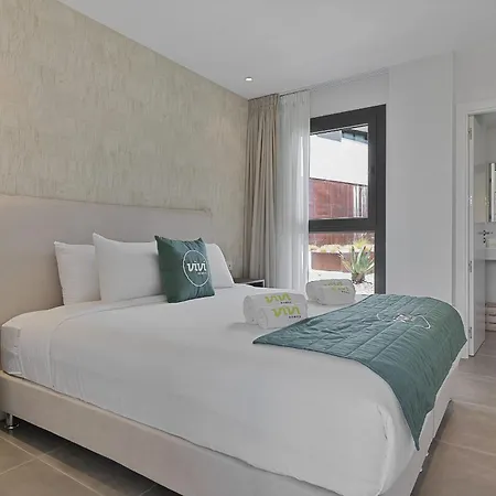 Vivi Homes - Levalin Wellness, Pool & Terrace * 푸엔히롤라