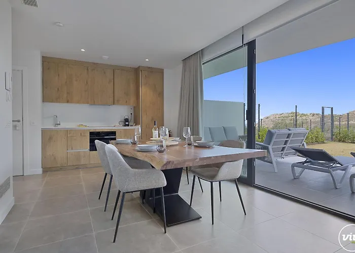 Vivi Homes - Levalin Wellness, Pool & Terrace