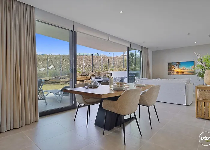 Vivi Homes - Levalin Wellness, Pool & Terrace