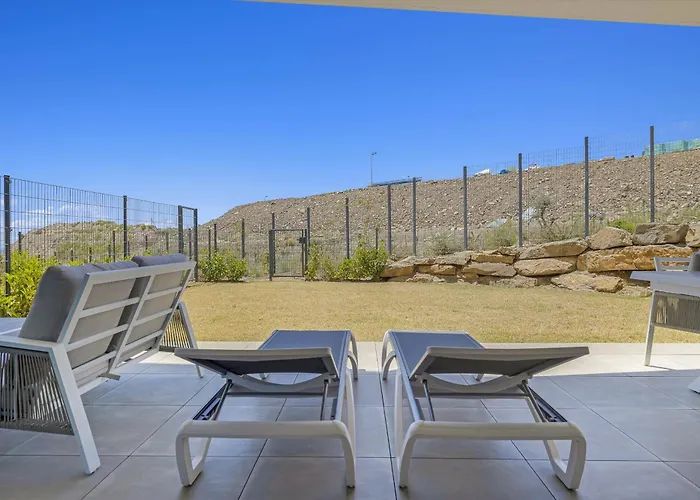 Lägenhet Vivi Homes - Levalin Wellness, Pool & Terrace