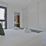 Apartment Vivi Homes - Levalin Wellness, Pool & Terrace