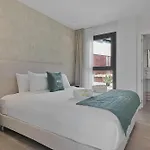 Vivi Homes - Levalin Wellness, Pool & Terrace * Fuengirola