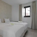 Vivi Homes - Levalin Wellness, Pool & Terrace * Fuengirola