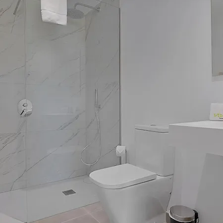 Vivi Homes - Levalin Wellness, Pool & Terrace