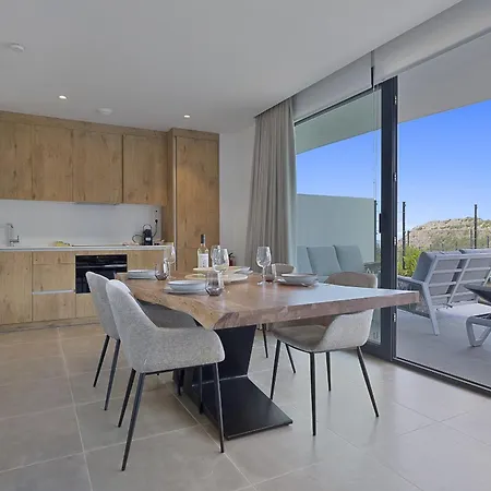 Vivi Homes - Levalin Wellness, Pool & Terrace