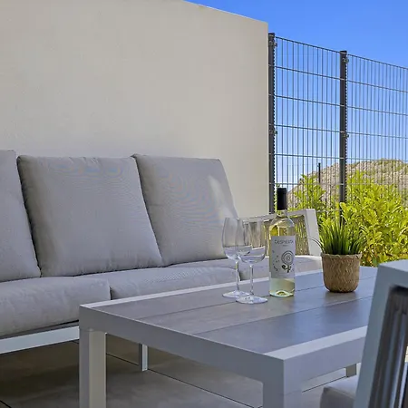 Vivi Homes - Levalin Wellness, Pool & Terrace