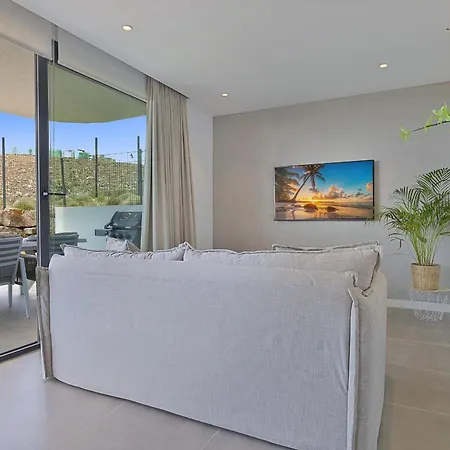 Lägenhet Vivi Homes - Levalin Wellness, Pool & Terrace Fuengirola