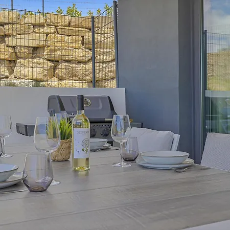 Vivi Homes - Levalin Wellness, Pool & Terrace *