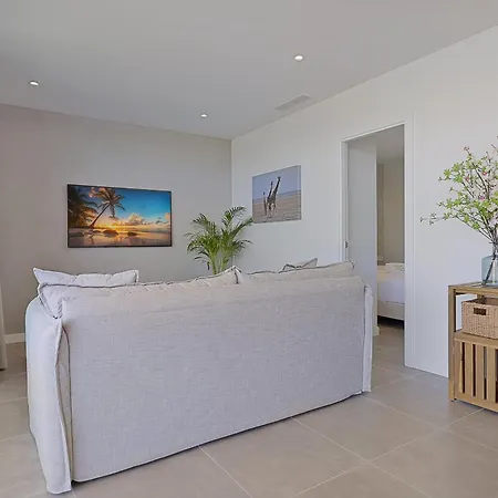 Vivi Homes - Levalin Wellness, Pool & Terrace Lägenhet Fuengirola