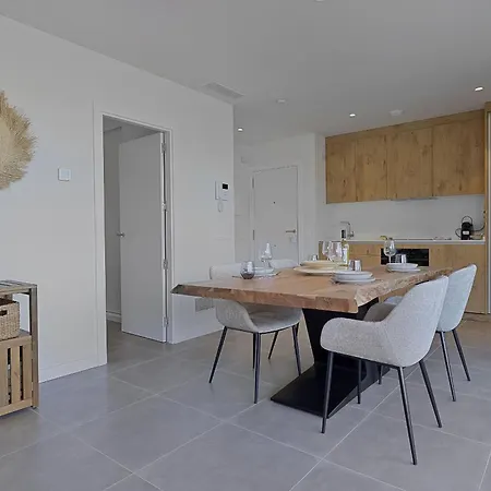Apartamento Vivi Homes - Levalin Wellness, Pool & Terrace *