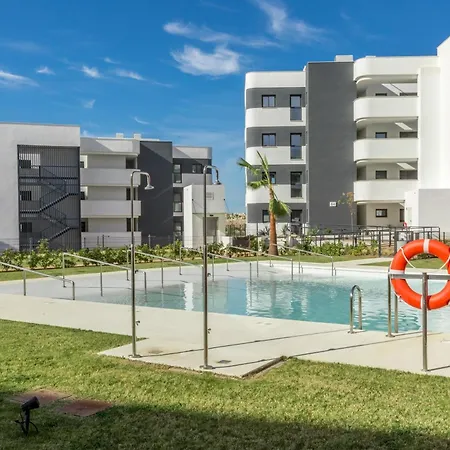 Apartamento Vivi Homes - Levalin Wellness, Pool & Terrace
