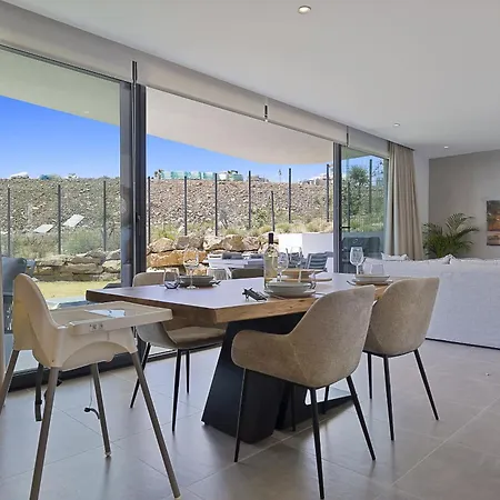 Apartamento Vivi Homes - Levalin Wellness, Pool & Terrace Fuengirola