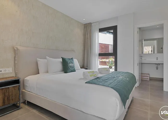 Vivi Homes - Levalin Wellness, Pool & Terrace * Fuengirola