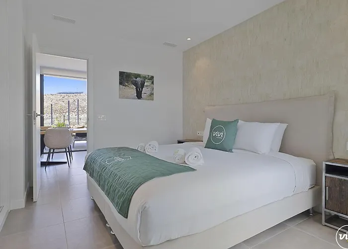 Vivi Homes - Levalin Wellness, Pool & Terrace *