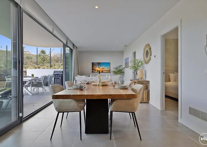 Apartment Vivi Homes - Levalin Wellness, Pool & Terrace