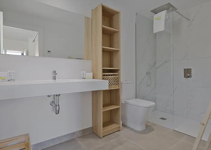 Vivi Homes - Levalin Wellness, Pool & Terrace