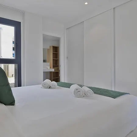 Lejlighed Vivi Homes - Levalin Wellness, Pool & Terrace