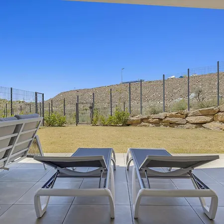 Lejlighed Vivi Homes - Levalin Wellness, Pool & Terrace