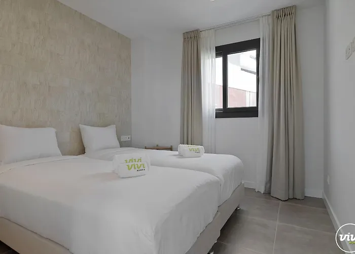 Vivi Homes - Levalin Wellness, Pool & Terrace פואנגירולה