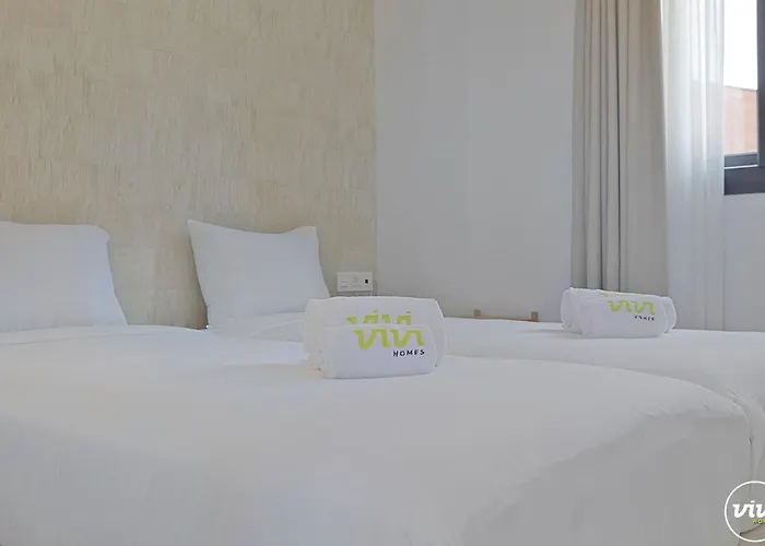 Vivi Homes - Levalin Wellness, Pool & Terrace פואנגירולה