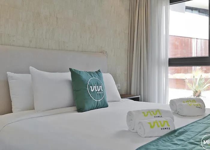 Vivi Homes - Levalin Wellness, Pool & Terrace *