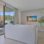 Lägenhet Vivi Homes - Levalin Wellness, Pool & Terrace Fuengirola