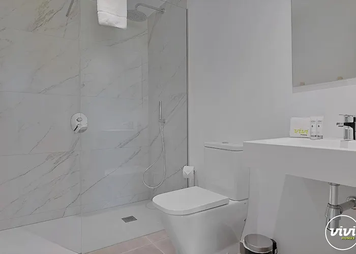 Vivi Homes - Levalin Wellness, Pool & Terrace