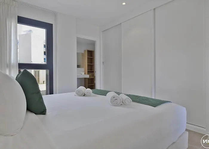 Apartment Vivi Homes - Levalin Wellness, Pool & Terrace