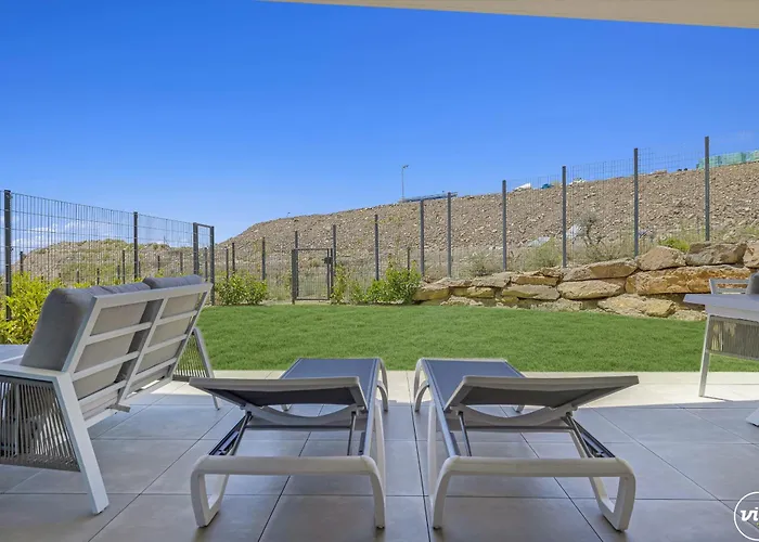 Vivi Homes - Levalin Wellness, Pool & Terrace